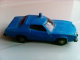 Bnk jc Corgi Juniors - Ford Gran Torino