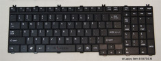 Tastatura Toshiba Satellite X300 foto