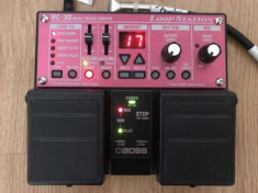 Boss RC-30 foto