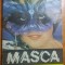 revista masca 1987 (umor ,rebus,epigrame,jocuri distractive,amintiri teatrale )