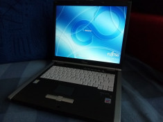Laptop FUJITSU SIEMENS-DEFECT! foto