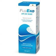 Fluend Apa de Mare Sun Wave Pharma 150ml Cod: sun00126 foto