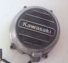 Capac Generator Kawasaki Z750 LTD 1980-1982 foto