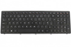 Tastatura Lenovo IdeaPad G505S sh foto