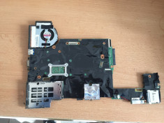 Placa de baza Lenovo Thinkpad X220 , X230 A95, A80, A141 foto