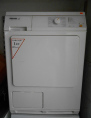 Miele Softronic T 4263 C foto