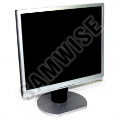 Monitor LCD Philips 19&amp;quot; 190B, 1280 x 1024, 8ms, DVI, VGA.....Cabluri si GARANTIE foto