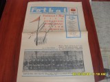 Revista Fotbal 30 04 1968