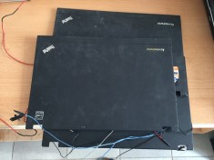 Capac display Lenovo Thinkpad X220 , X230 A95 , A80, A141 foto