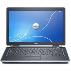 Laptopuri second hand Dell Latitude E6430 Intel Core i5 3320M 4Gb DDDR3 foto