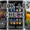 Verificare BLACKLIST iPhone / Samsung / LG / HTC / NOKIA / SONY / HUAWEI