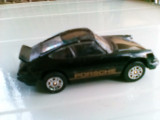 Bnk jc Corgi - Porsche Carrera