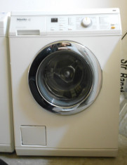 Miele Softronic W 2441 foto