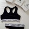 Set bustiera+chilot Calvin Klein