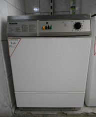 Miele Profesional T 5205 C foto