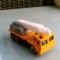 bnk jc Matchbox - Rescue Crane - macara -