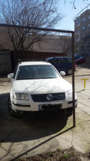 Volkswagen Passat 1.9 Diesel 2004 foto