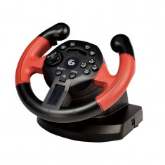 VOLAN USB vibrating (PC/PS3), GEMBIRD (STR-UV-01) foto