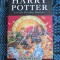 J. K. ROWLING - HARRY POTTER AND THE DEATHLY HALLOWS (first edition, U.K., 2007)