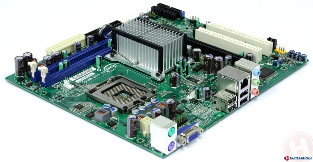 Placa de baza Intel DG41 RQ socket LGA775 fsb 1333mhz bulk | arhiva ...