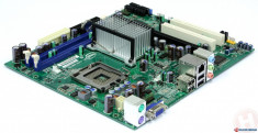 Placa de baza Intel DG41 RQ socket LGA775 fsb 1333mhz bulk foto