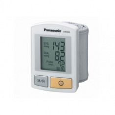 Panasonic - EW3006W800 - Tensiometru automat pentru incheietura foto