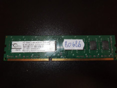 Memorie RAM 2GB DDR3 PC desktop G.Skill 1333mhz ( 2 GB DDR 3 ) (686 679) foto