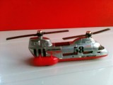 bnk jc Matchbox - Transport Helicopter - SB58 - elicopter