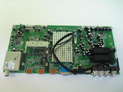 MT5331_V4.4 MAINBOARD NORDMENDE N323LD LK315T3LA24 foto