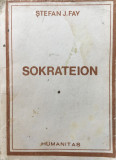 SOKRATEION - Stefan J. Fay, Humanitas