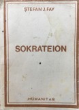 SOKRATEION - Stefan J. Fay