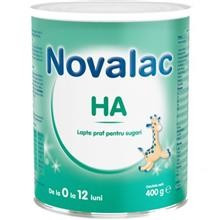 Novalac HA Sun Wave Pharma 400gr Cod: sun00124 foto