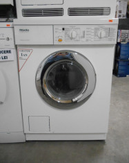 Miele Novotronic WT 900 CH foto