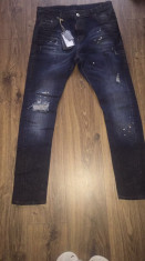 Jeans foto