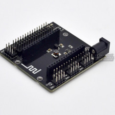 Shield placa expansiune pentru Arduino / NodeMcu base versiunea 1.0 (n.214)