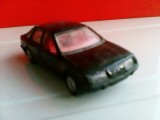 Bnk jc Corgi - Ford Sierra 2-3 Ghia, Majorette