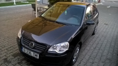 VW Polo Automat 1.6 Benzina foto