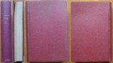 Lucian Blaga, Eonul dogmatic; Censura transcendenta; Avram Iancu, 3 editii 1