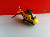 Bnk jc Matchbox - Rescue Helicopter - elicopter