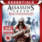 Joc software Assassins Creed Brotherhood Essentials PS3
