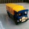 bnk jc Corgi - AEC Van