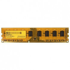 Memorie RAM DDR3 4GB Zeppelin CL9 foto