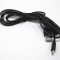 Cablu micro USB cu buton ON / OFF (c.320)