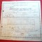 Diploma de Absolvire a Cursului Primar Elementar-1936