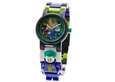 Ceas LEGO DC Super Heroes Joker (8020240) foto