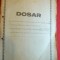 Dosar vechi - tiparit de Libraria Cartea Romaneasca din Cluj