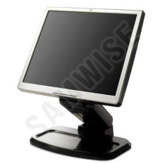 Monitor LCD HP 17&amp;quot; HP L1740, 1280 x 1024, VGA, DVI, 8ms, Cabluri + GARANTIE !!!! foto
