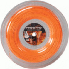 Racordaj Pro&amp;#039;s Pro Intense Heat Orange 1.30mm - 200m foto