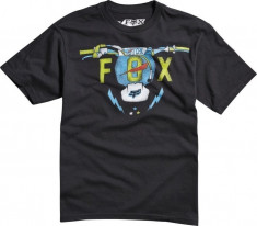 MXE tricou Fox Bolt Bender Cod Produs: 14820001MAU foto