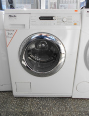 Miele Softronic W 5825 foto